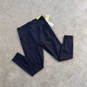 All in Motion Womens Sculpt Ultra High-Rise Leggings Size Medium Brand New NWT